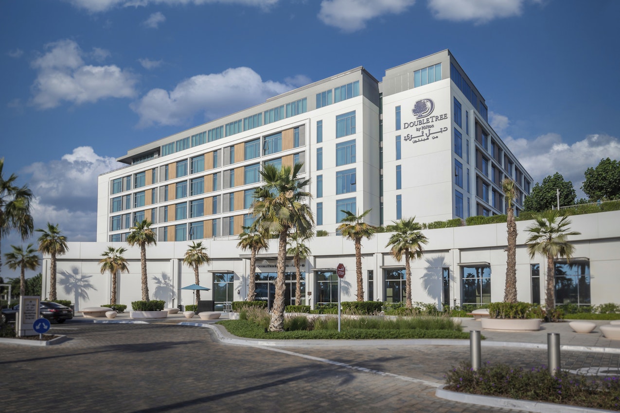 Double Tree Hotel