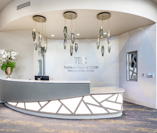 Strtp Turlock Turlock Dental Care