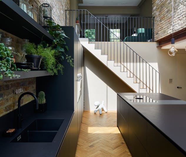 Brockley Kitchen