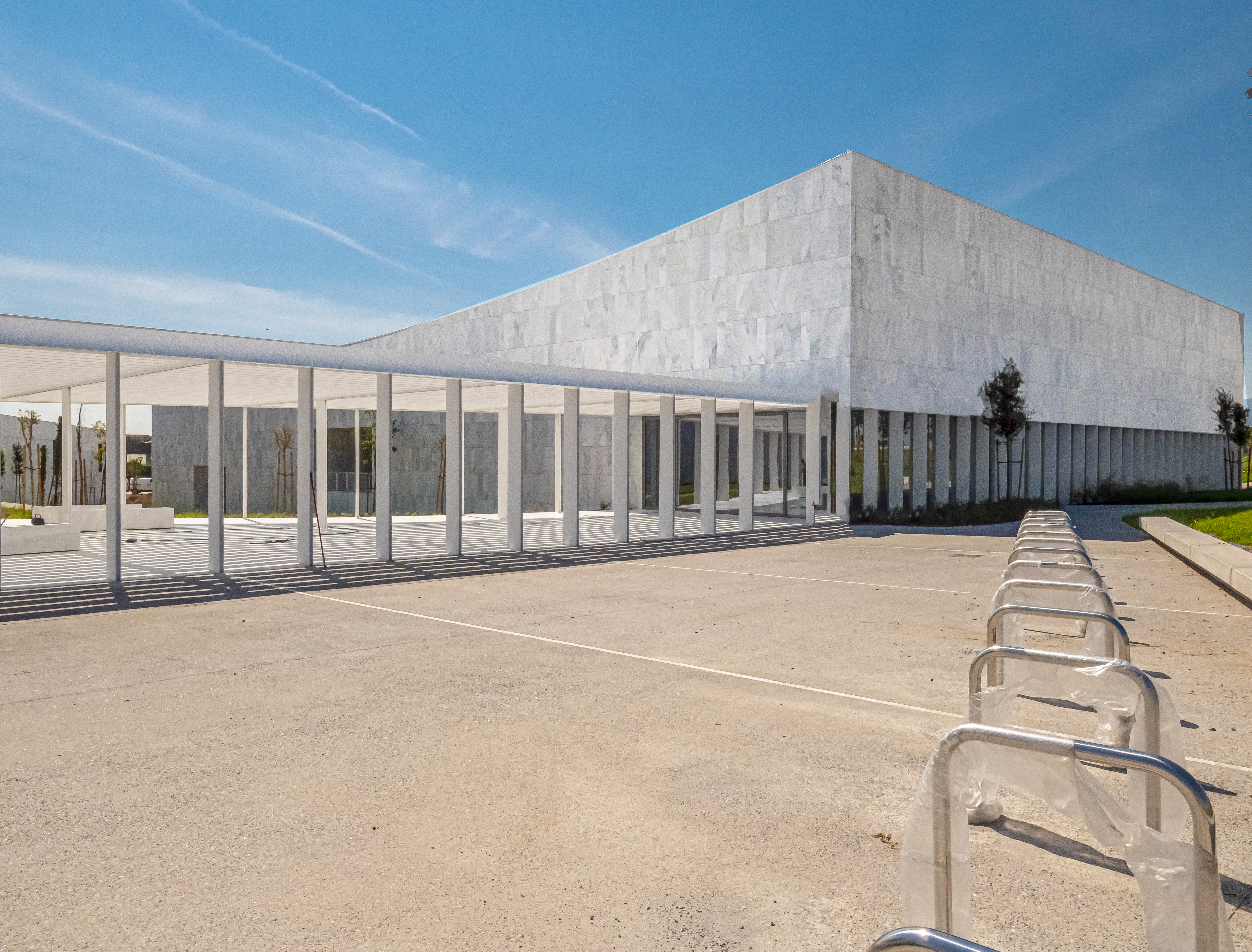 Universidad de Málaga