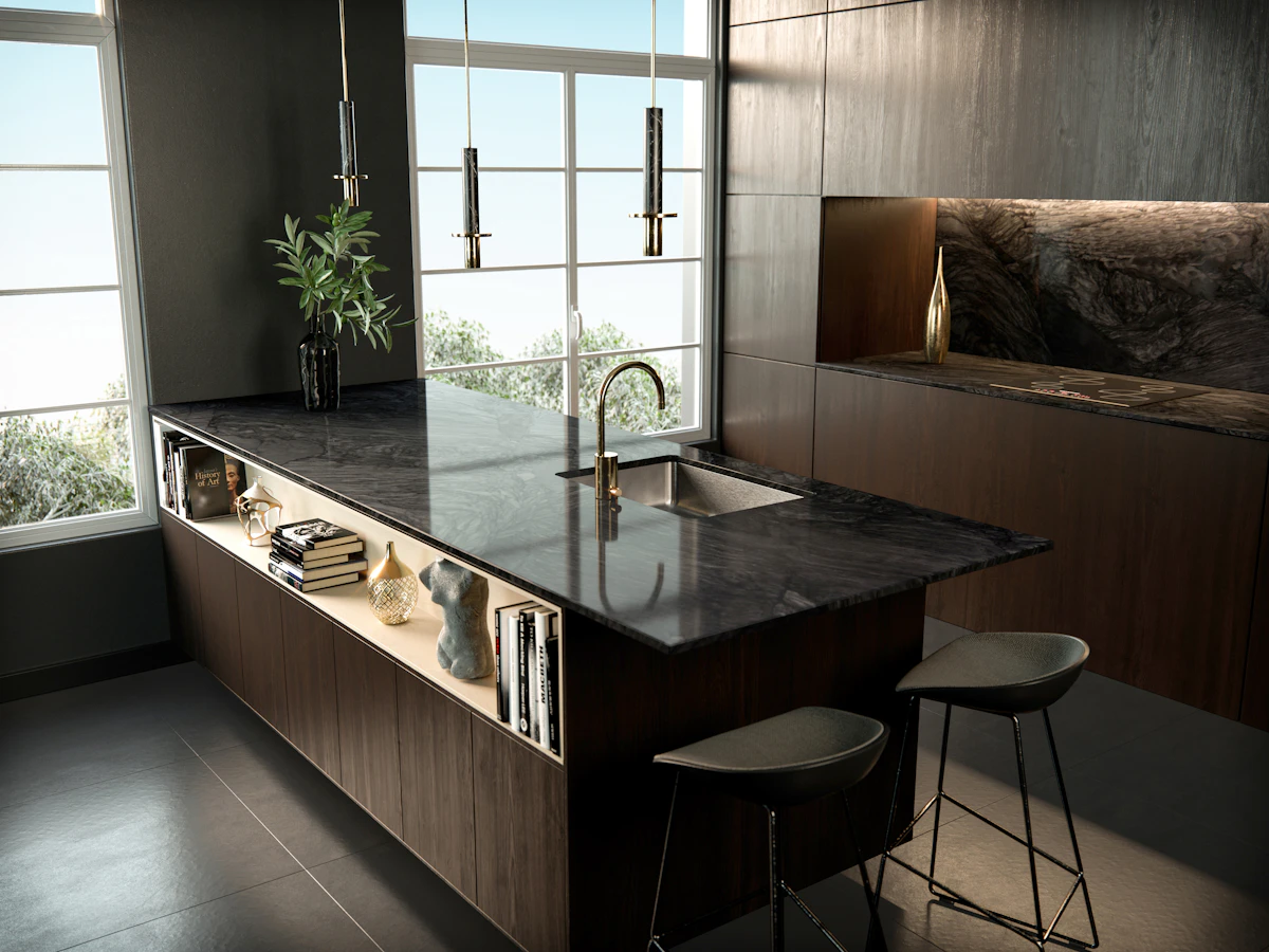 Nilo Quartzite scene 2
