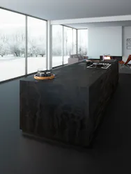 Dekton Kitchen - Radium