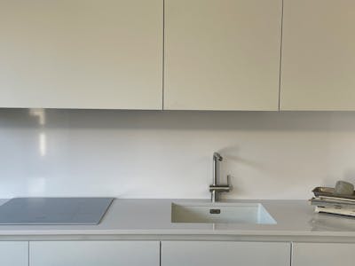 Cucina Iconic White