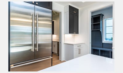 535 residence