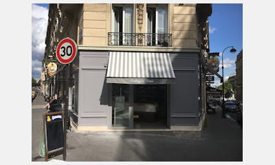 Boulangerie Bonon