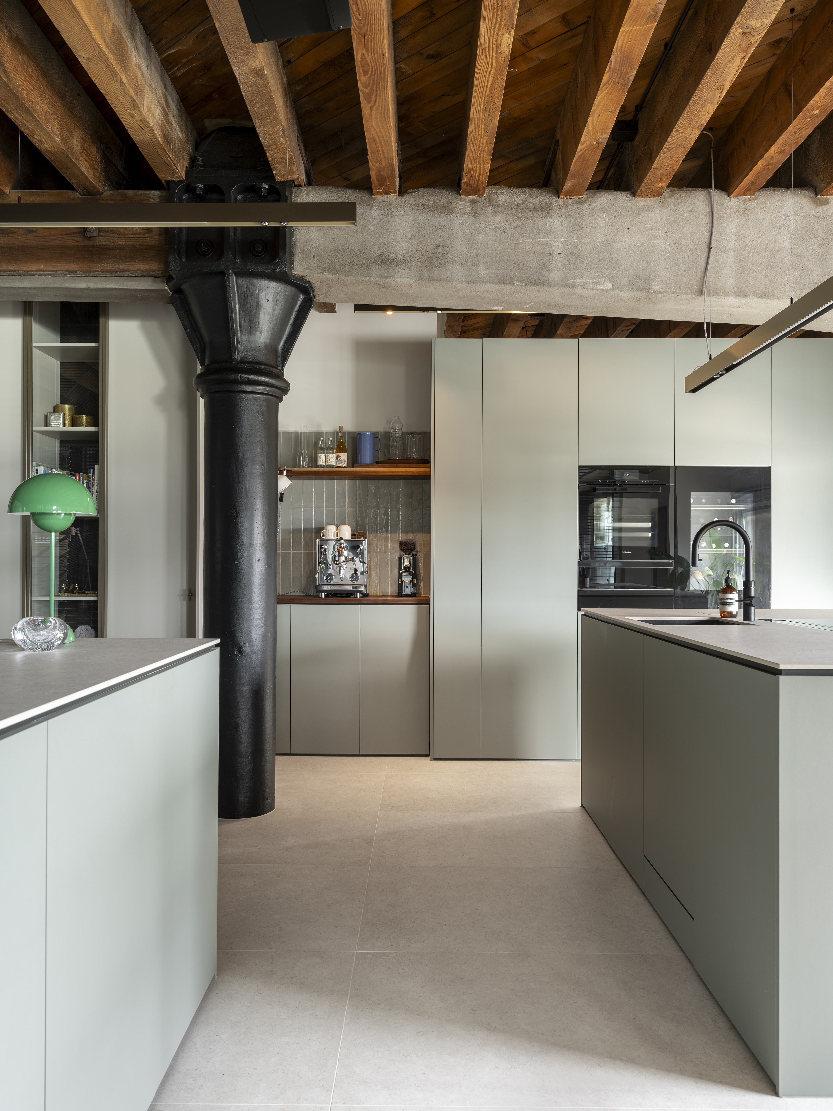<a target='_blank'>Loft Rotterdam Bath</a> - Bouwerij Baan
