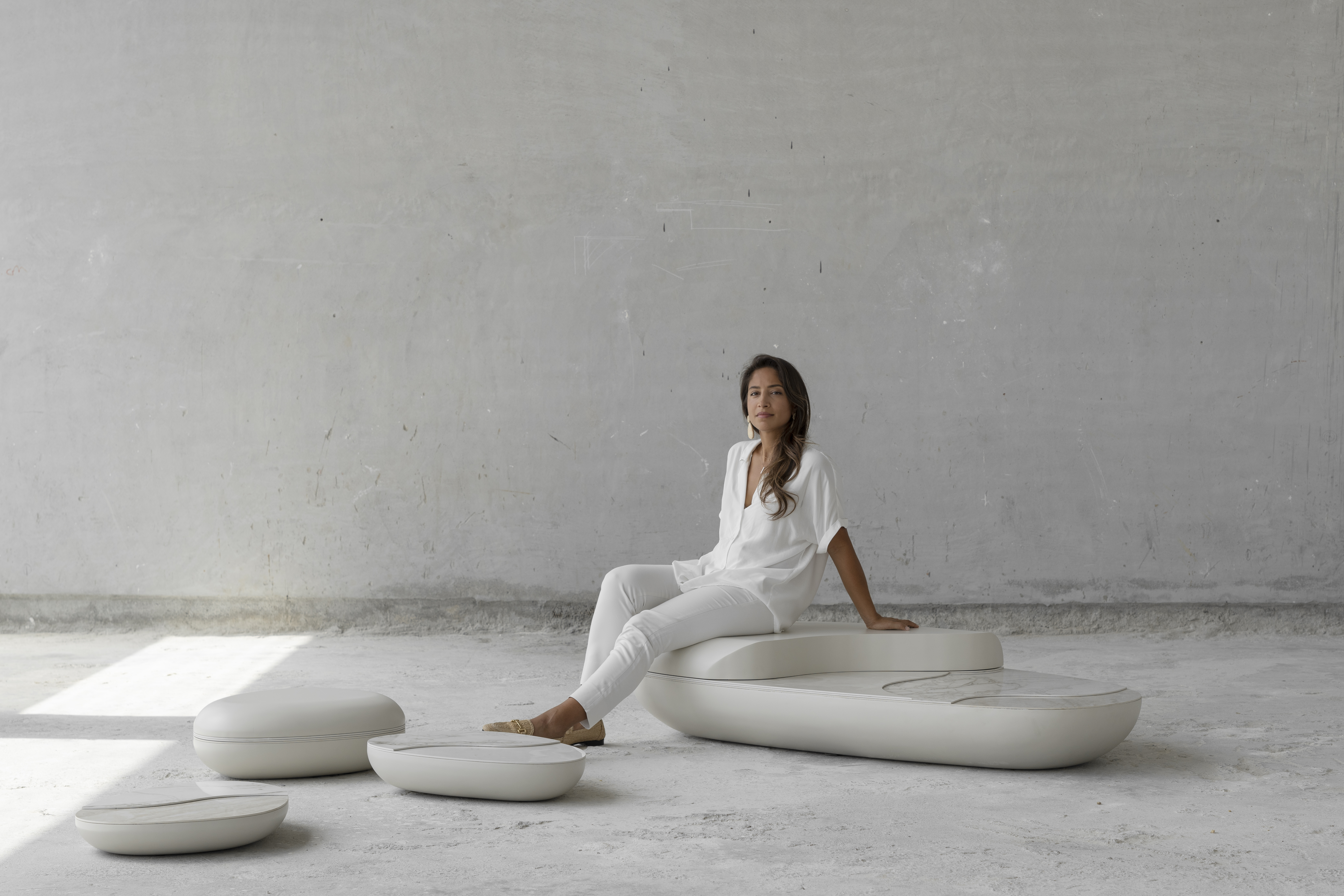 City Dubai Furniture collection