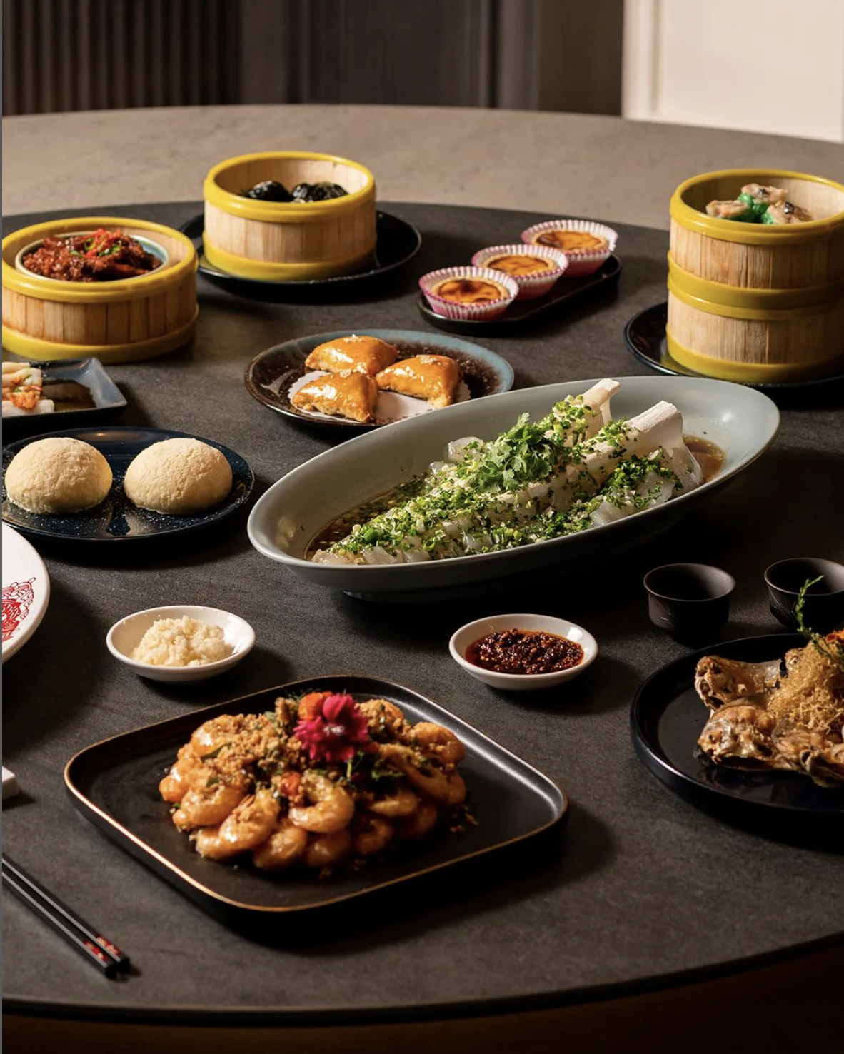 Maystar Restaurant
