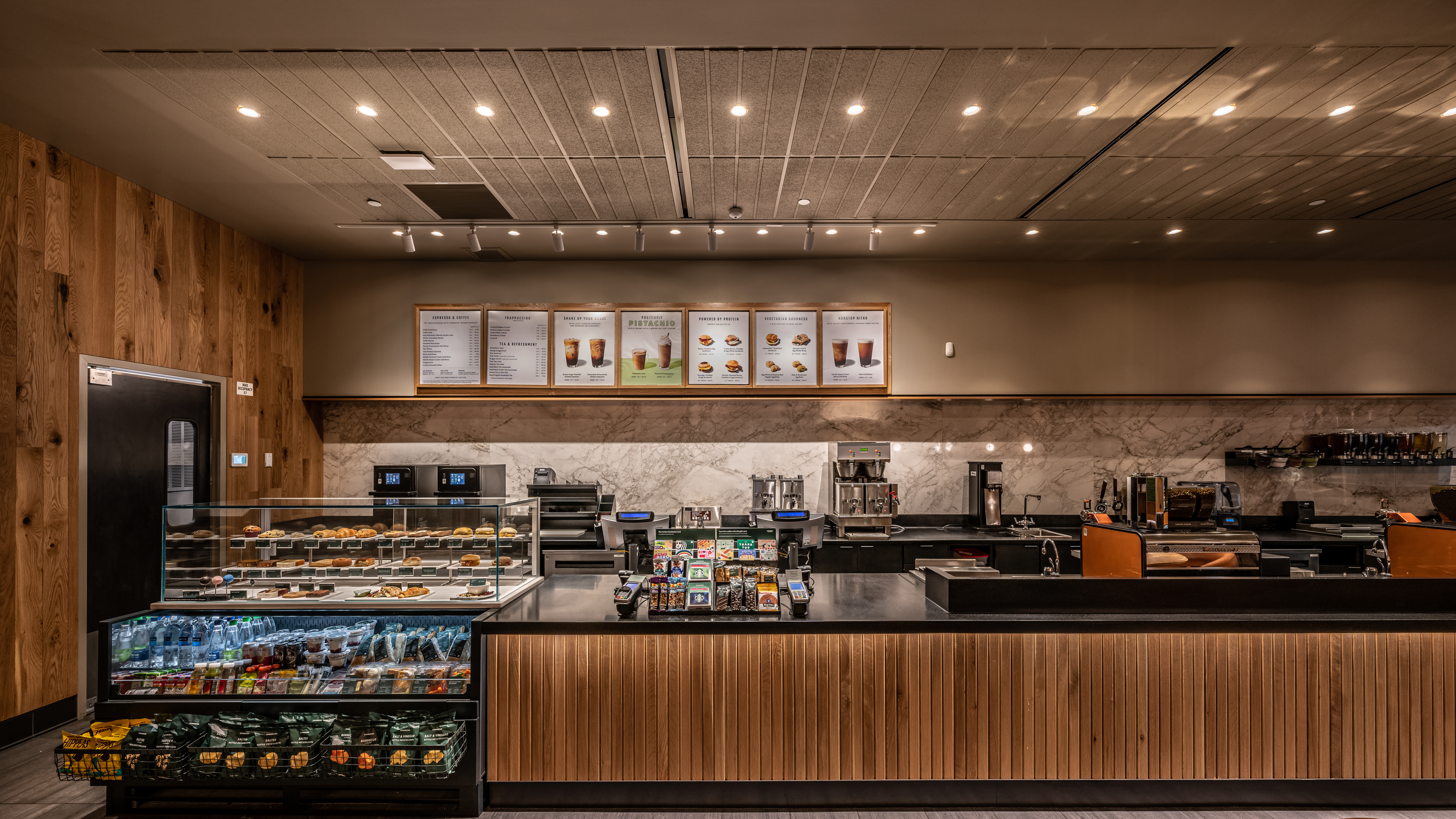 Starbucks en West Palm Beach