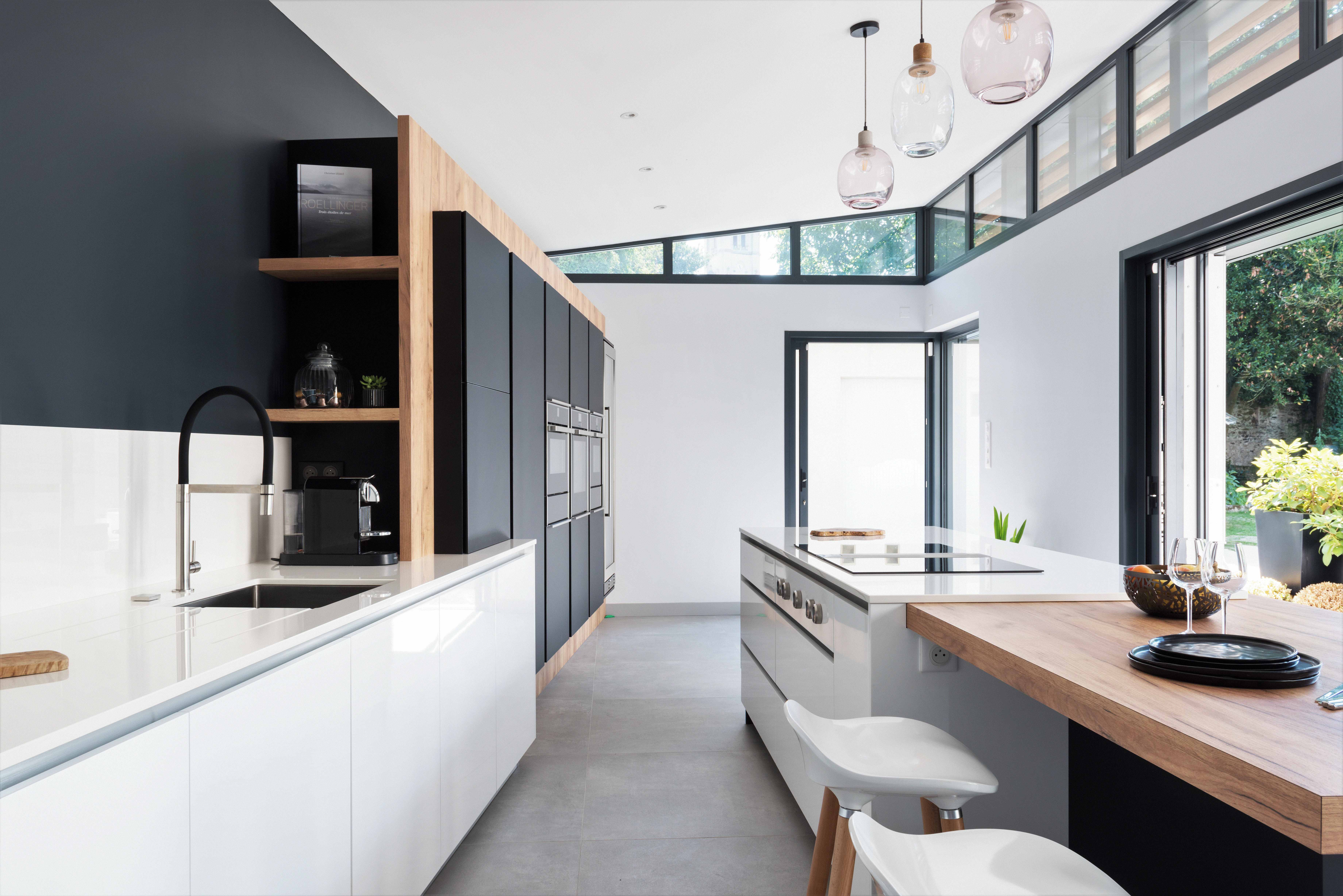 la Cuisine Contemporaine セット Inspiration project