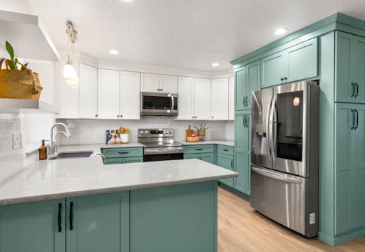 Treasure Valley Kitchen