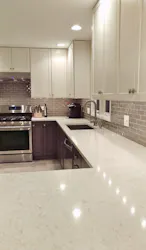 Andersonville Kitchen Bath