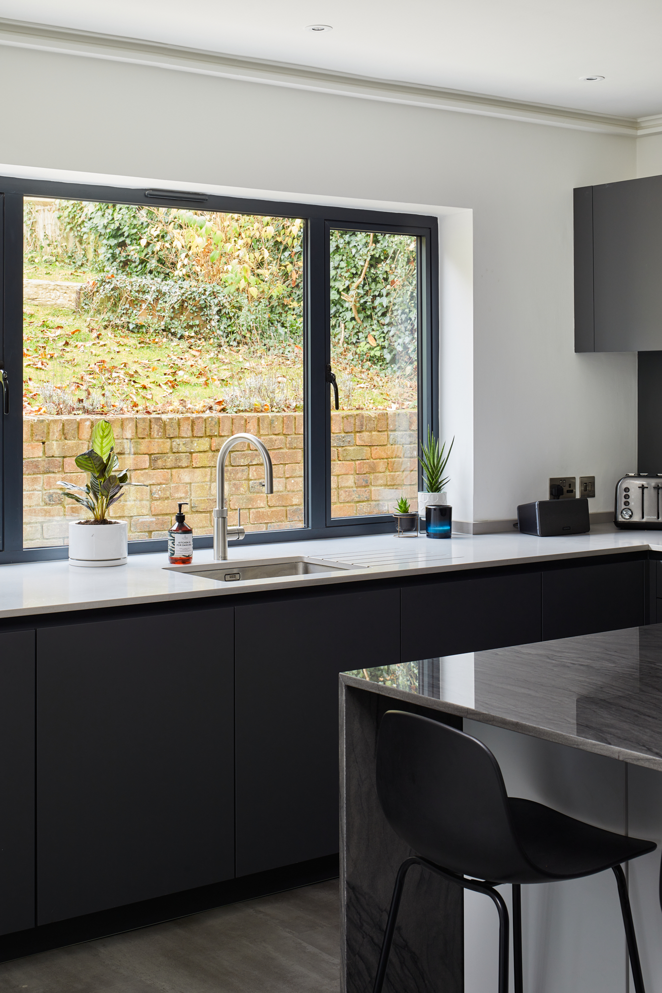 Kitchen in Hayes