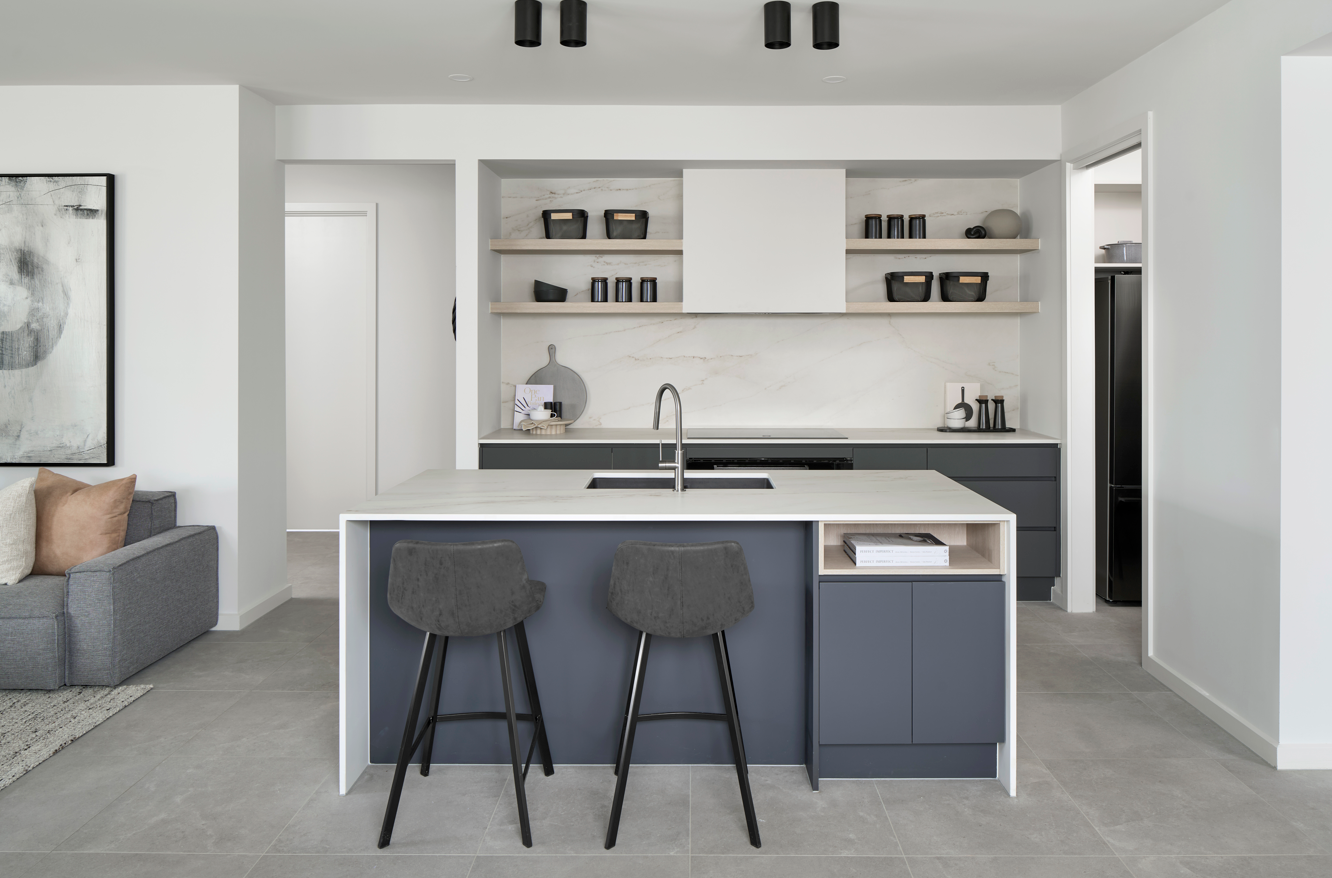 Modern Kitchens - Kitchen Innovations