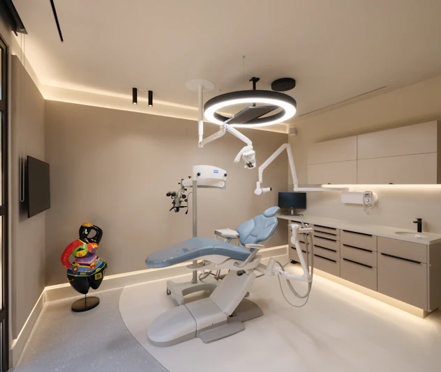 Linic Material Mougin Aesthetic clinic