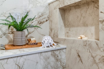 Coronado Master Bath