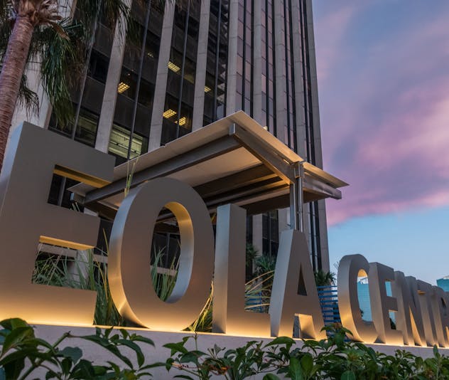 Lake Eola Park lake-eola-park