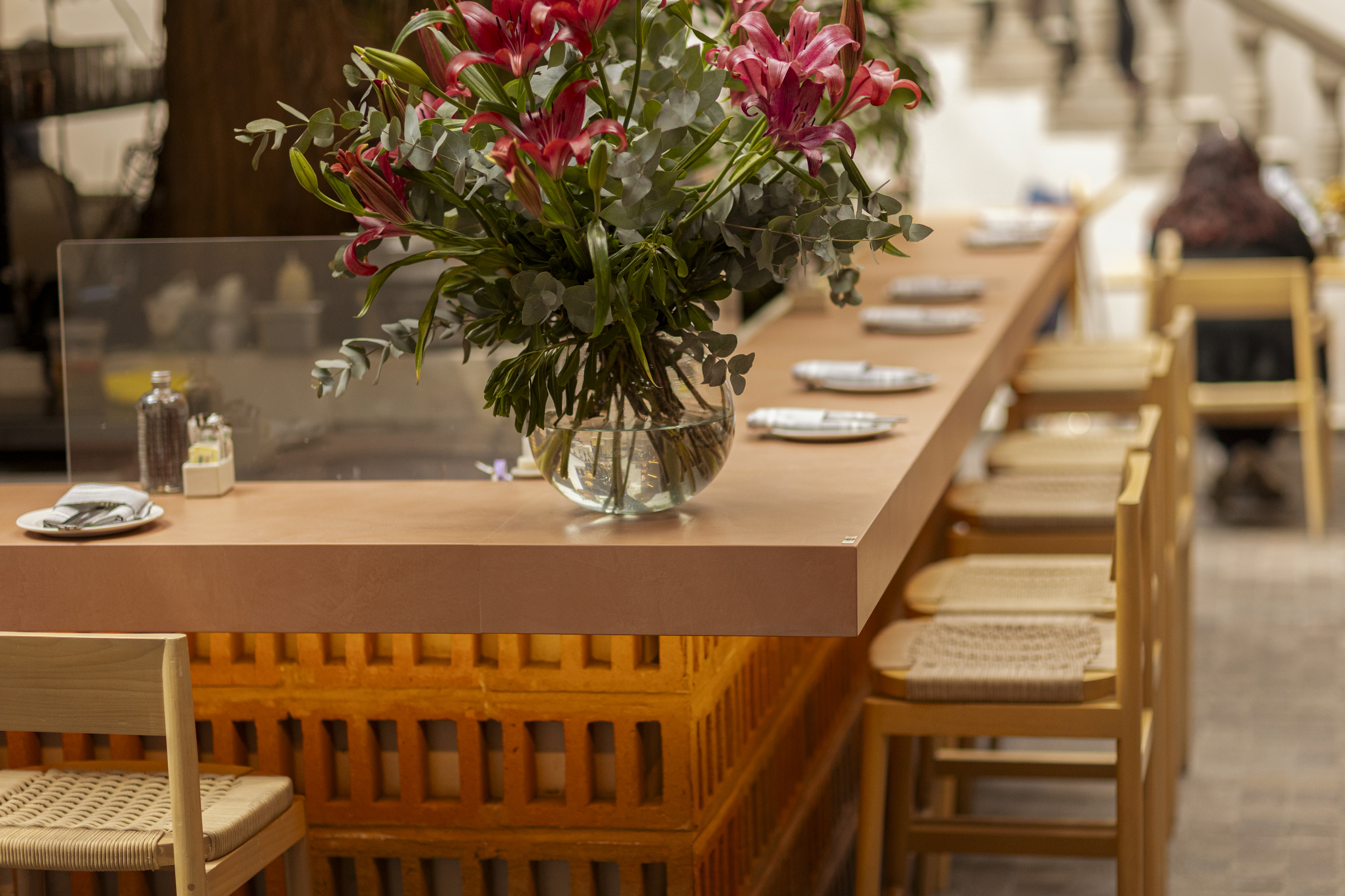 Cuina Restaurante