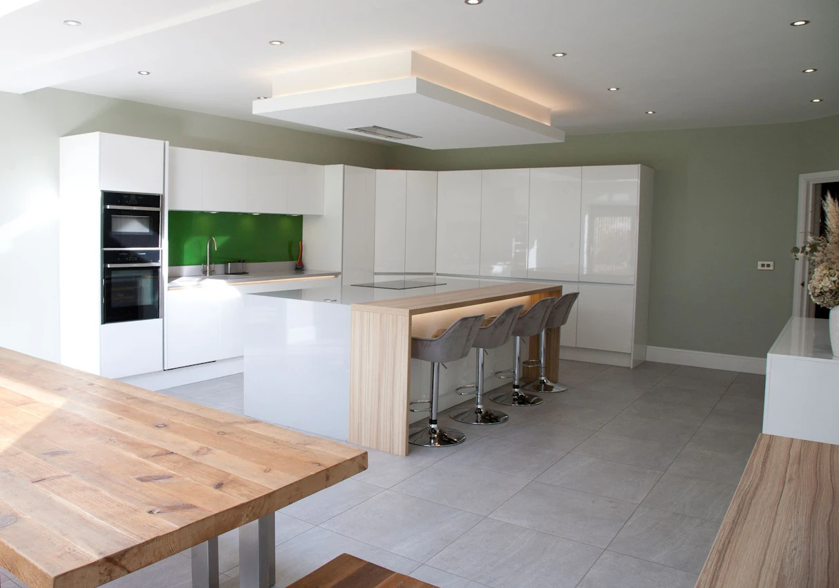 Grappenhall Kitchen Company