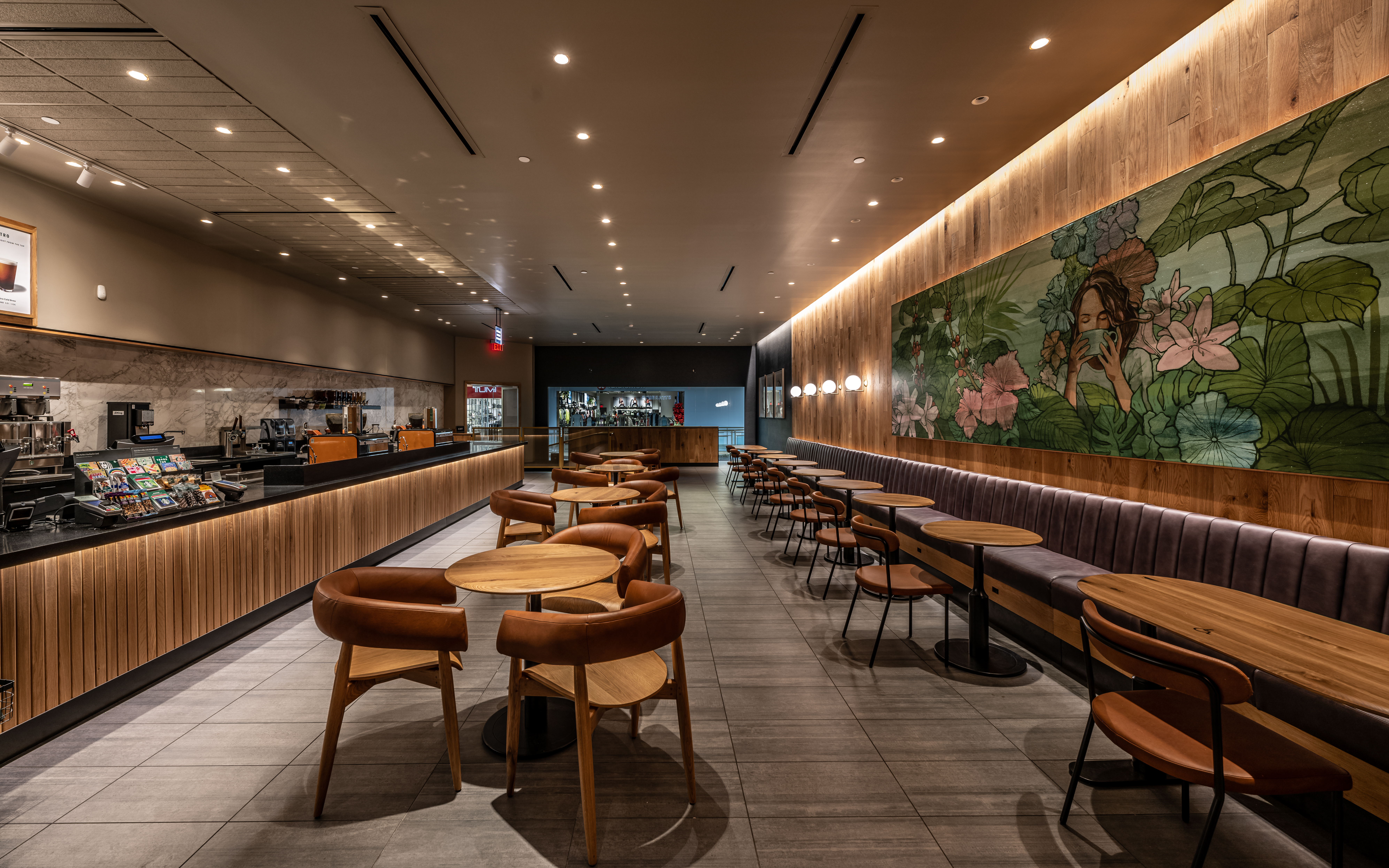 Starbucks en West Palm Beach