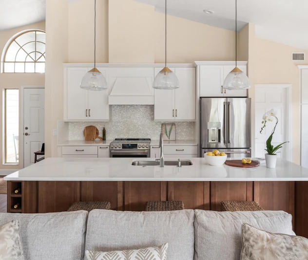 Family Kitchen