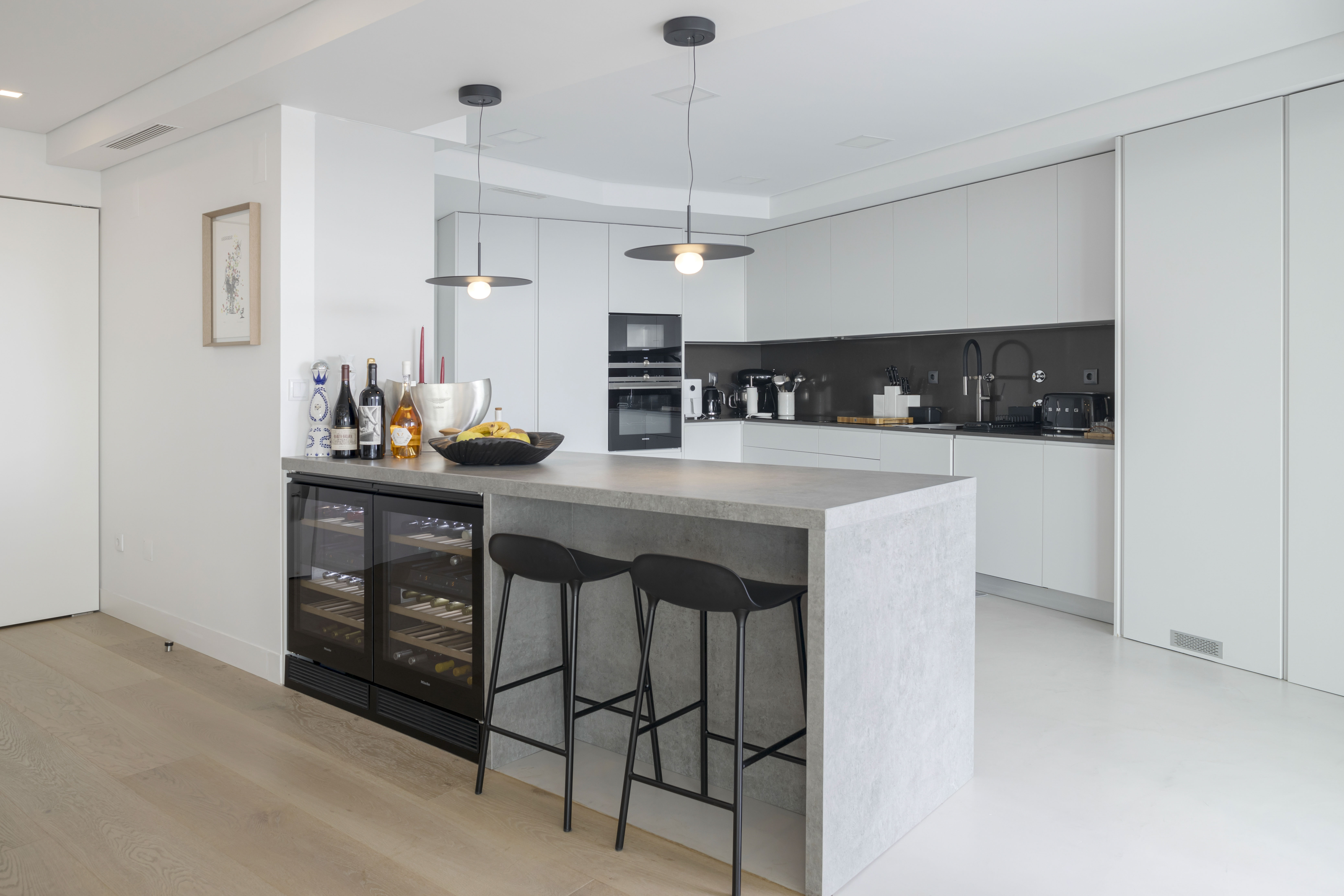 <a target='_blank' href='https://www.cosentino.com/inspiration/projects/imperfection-of-matter'>Imperfection of Matter</a> - Catarina Carneiro, Jota Barbosa Interiores