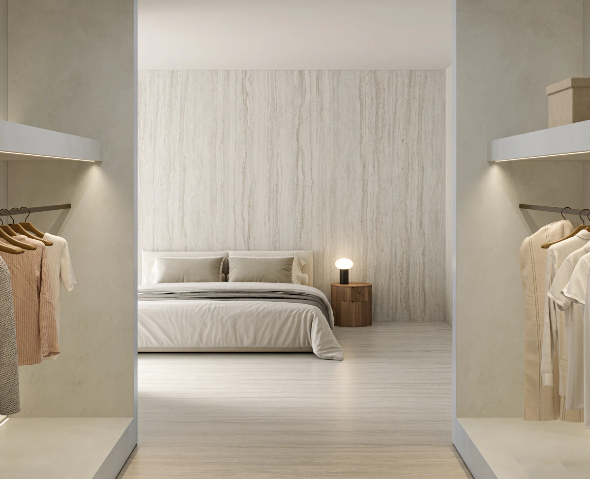 Trevi Dekton scene 3