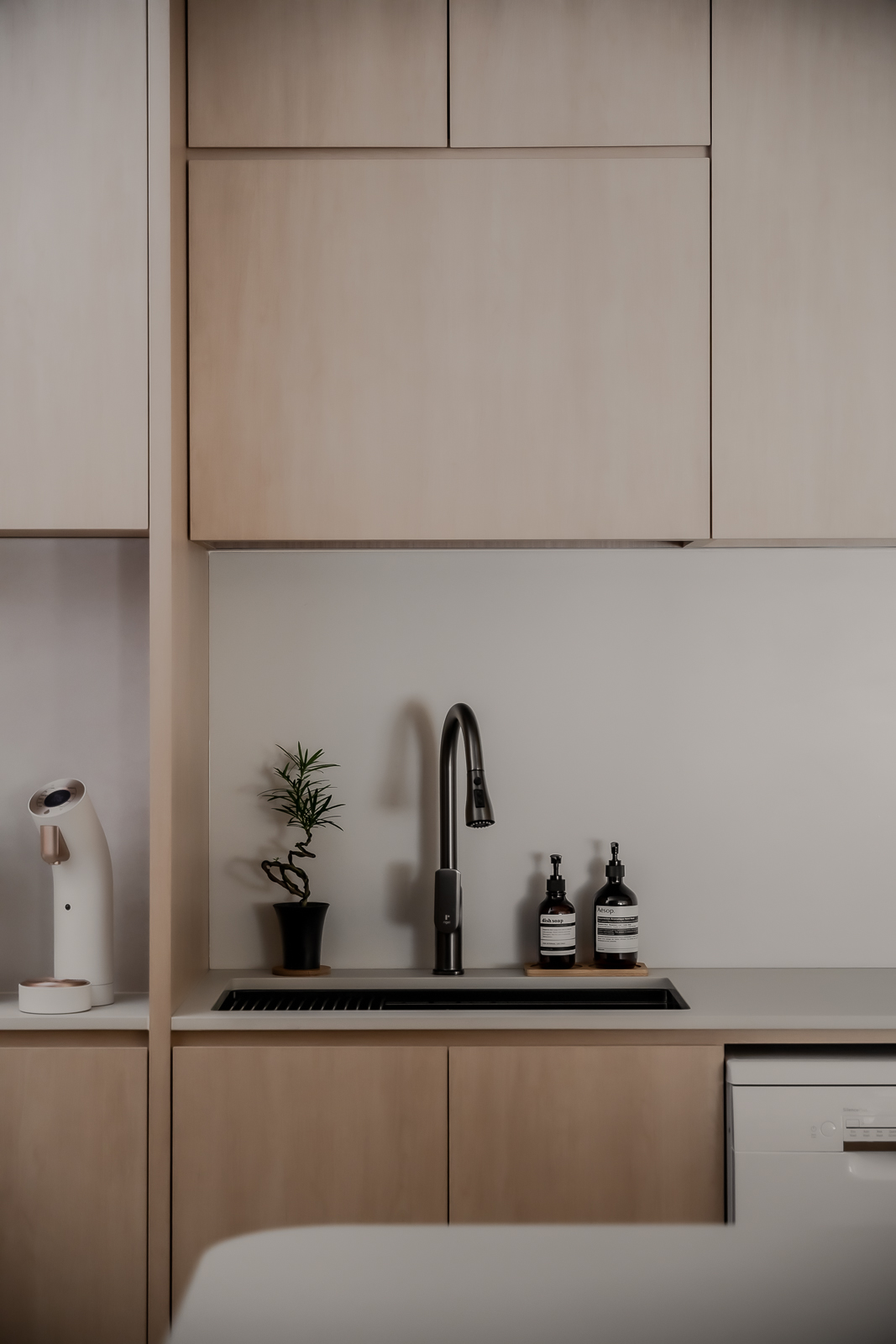 Residential Project by Alexis Interior