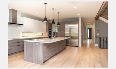 MCDONOUGH RESIDENCE