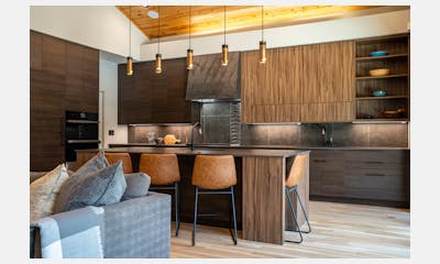 PETOSA RESIDENCE ARELEN DEAN HOMES