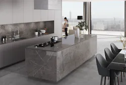 Dekton Kitchen - Korso - Xgloss