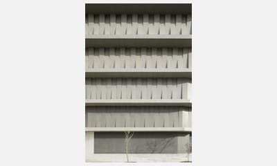 ToHA Building
