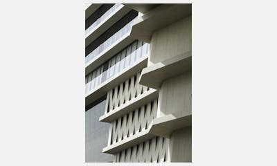 ToHA Building