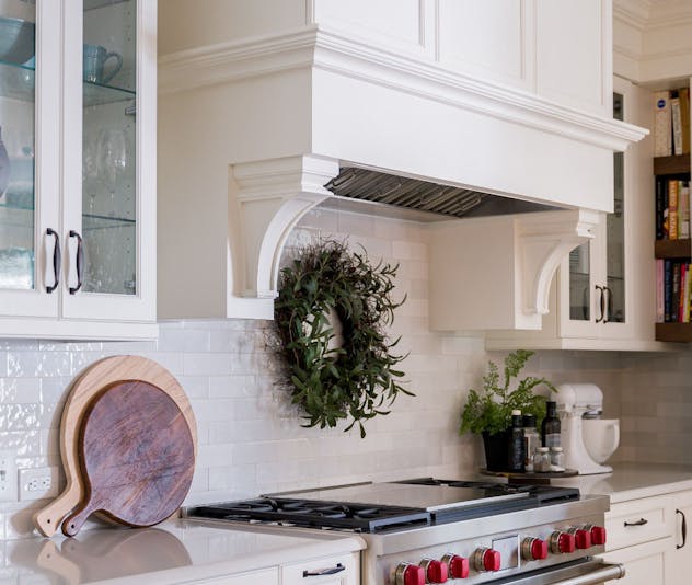 Cary Kitchen Remodel - 2021