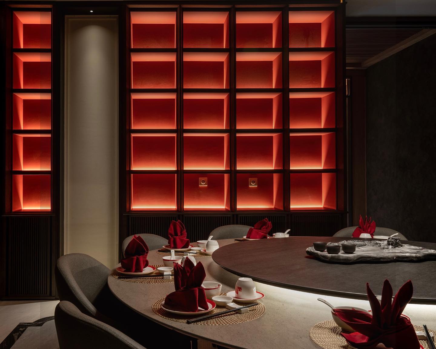 Maystar Restaurant