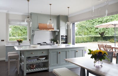 Shalford Open Kitchen