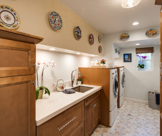 Mediterranean Modern