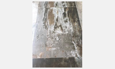 Arte della pietra - stair and exterior flooring - [DK]