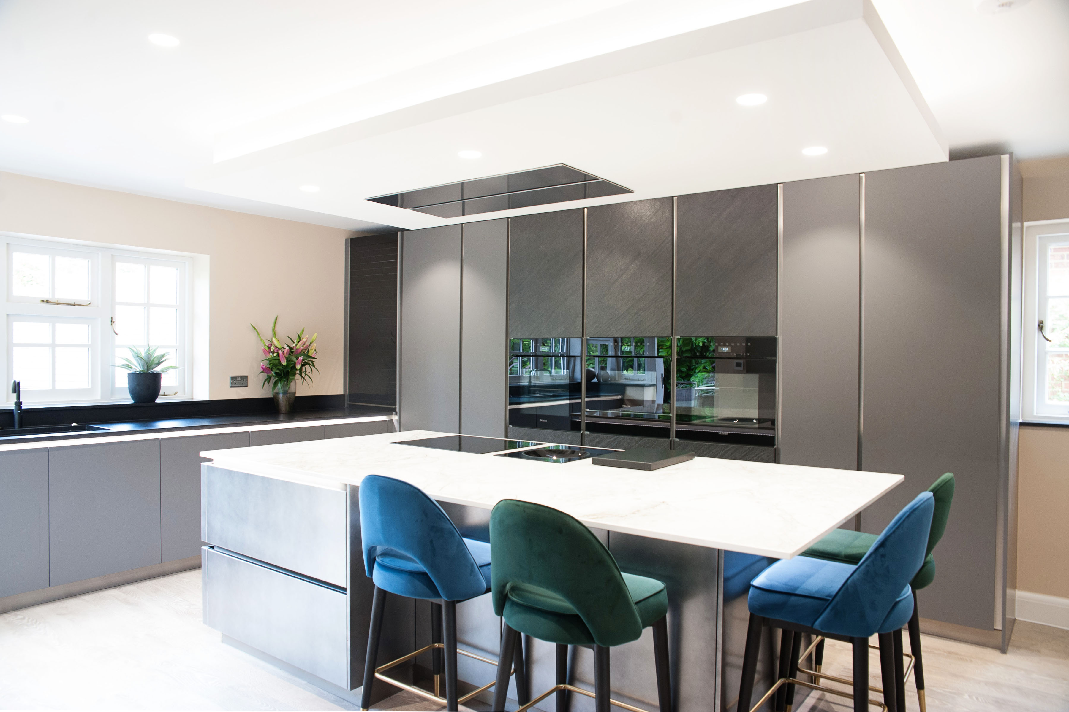 Brentwood Project - Essex