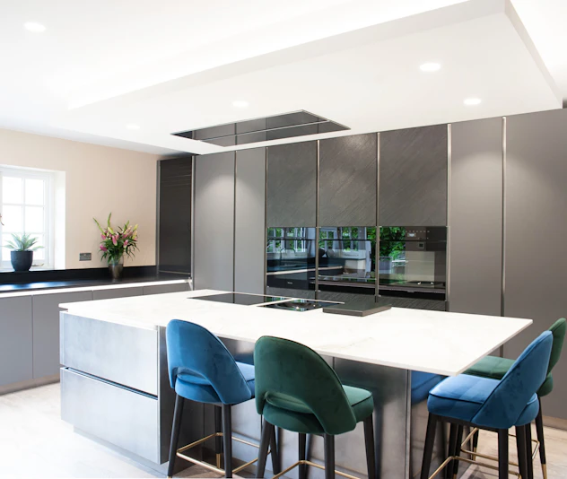 Brentwood Project - Essex