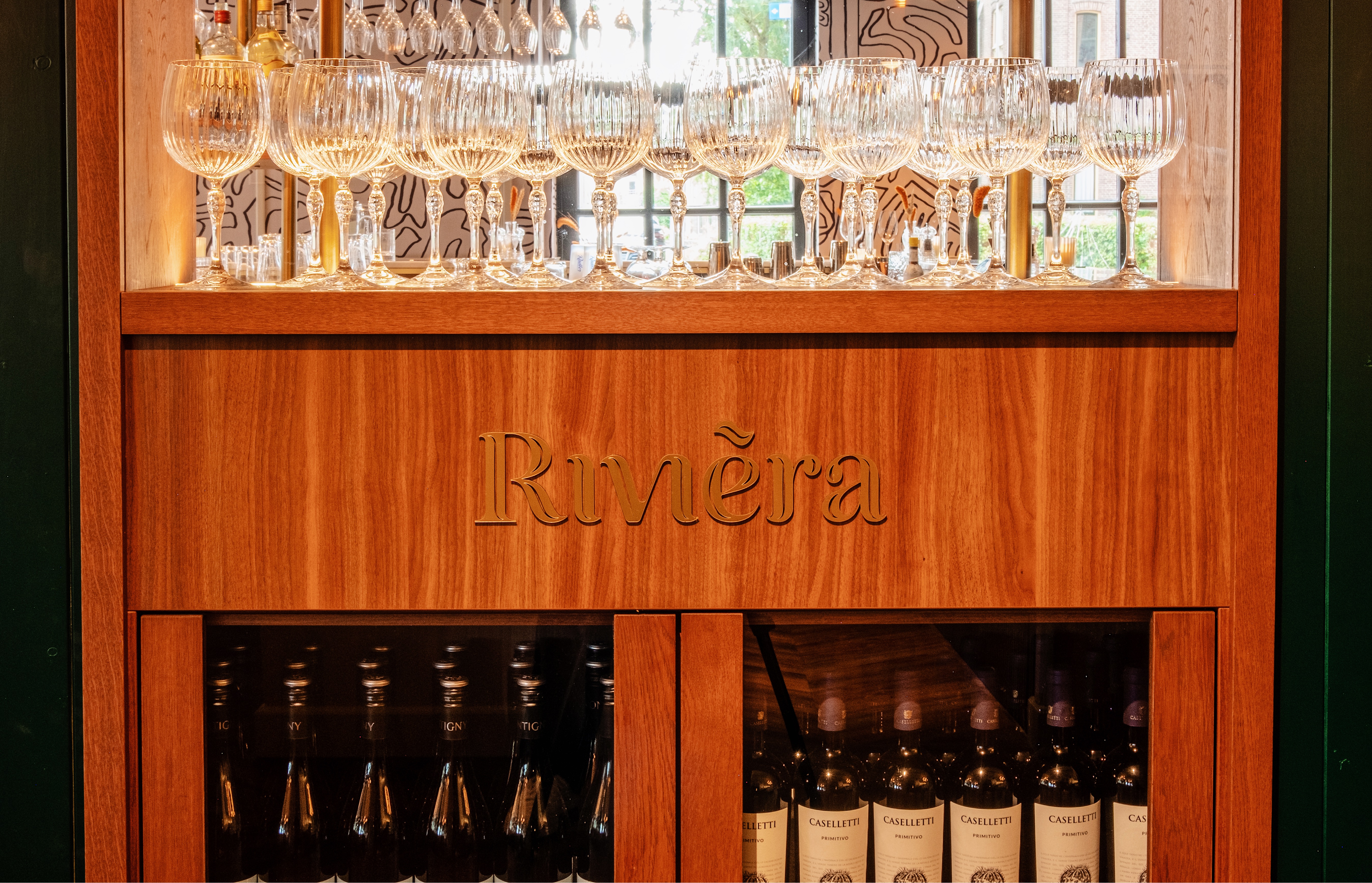 Restaurant Riviera