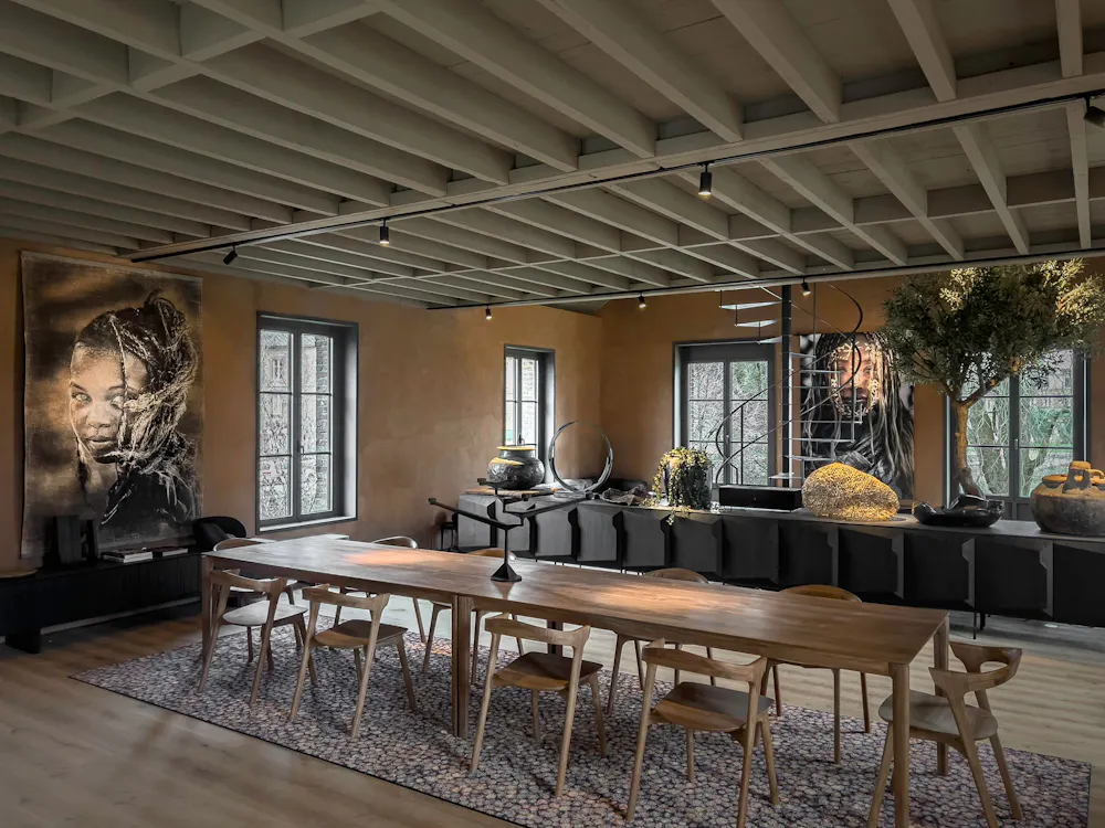Residential Project Jersey