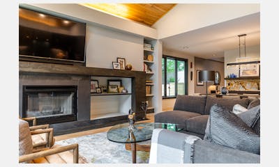 PETOSA RESIDENCE ARELEN DEAN HOMES
