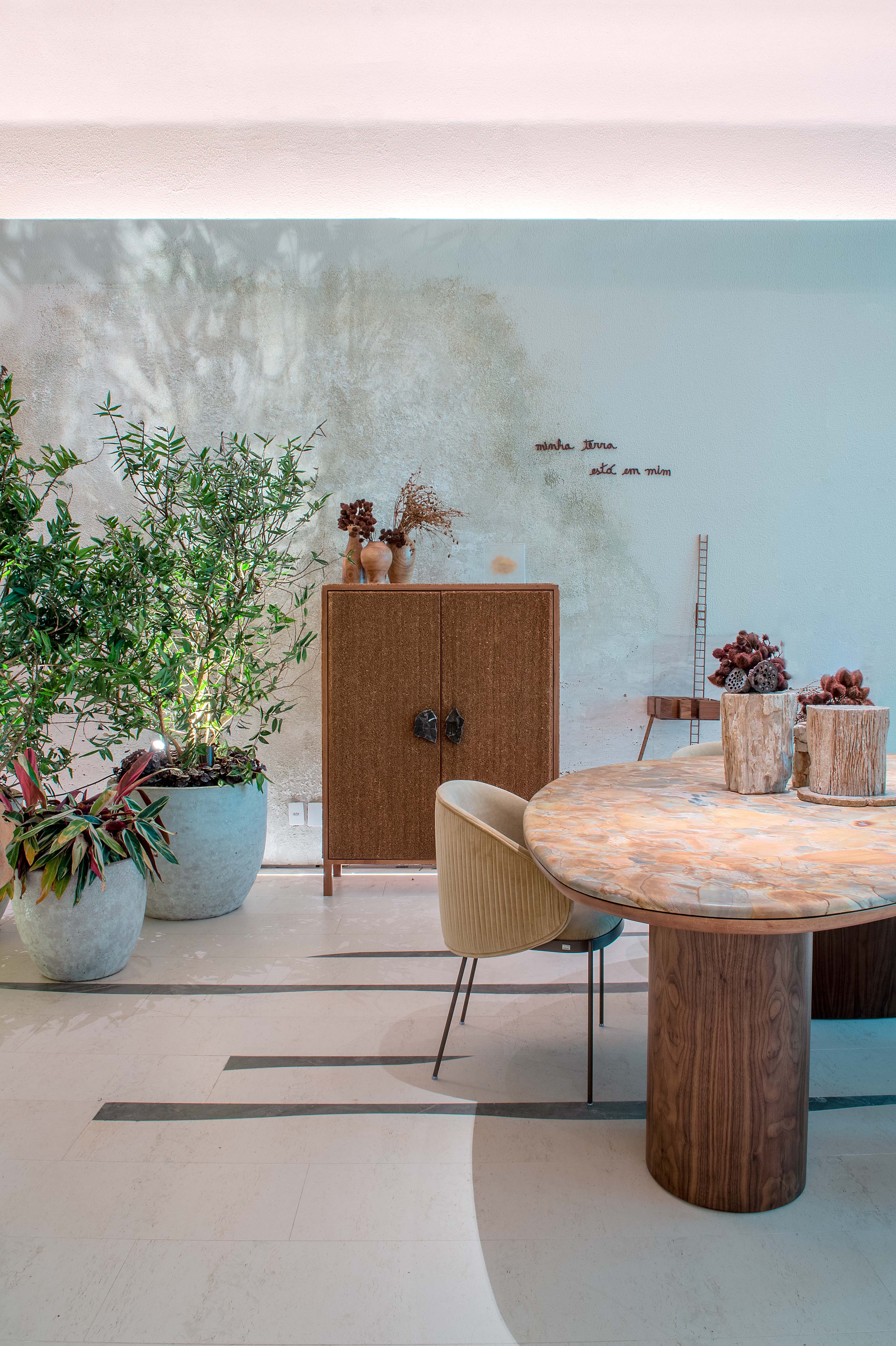 CASACOR 23 - SUITE ARQUITETOS - PISO