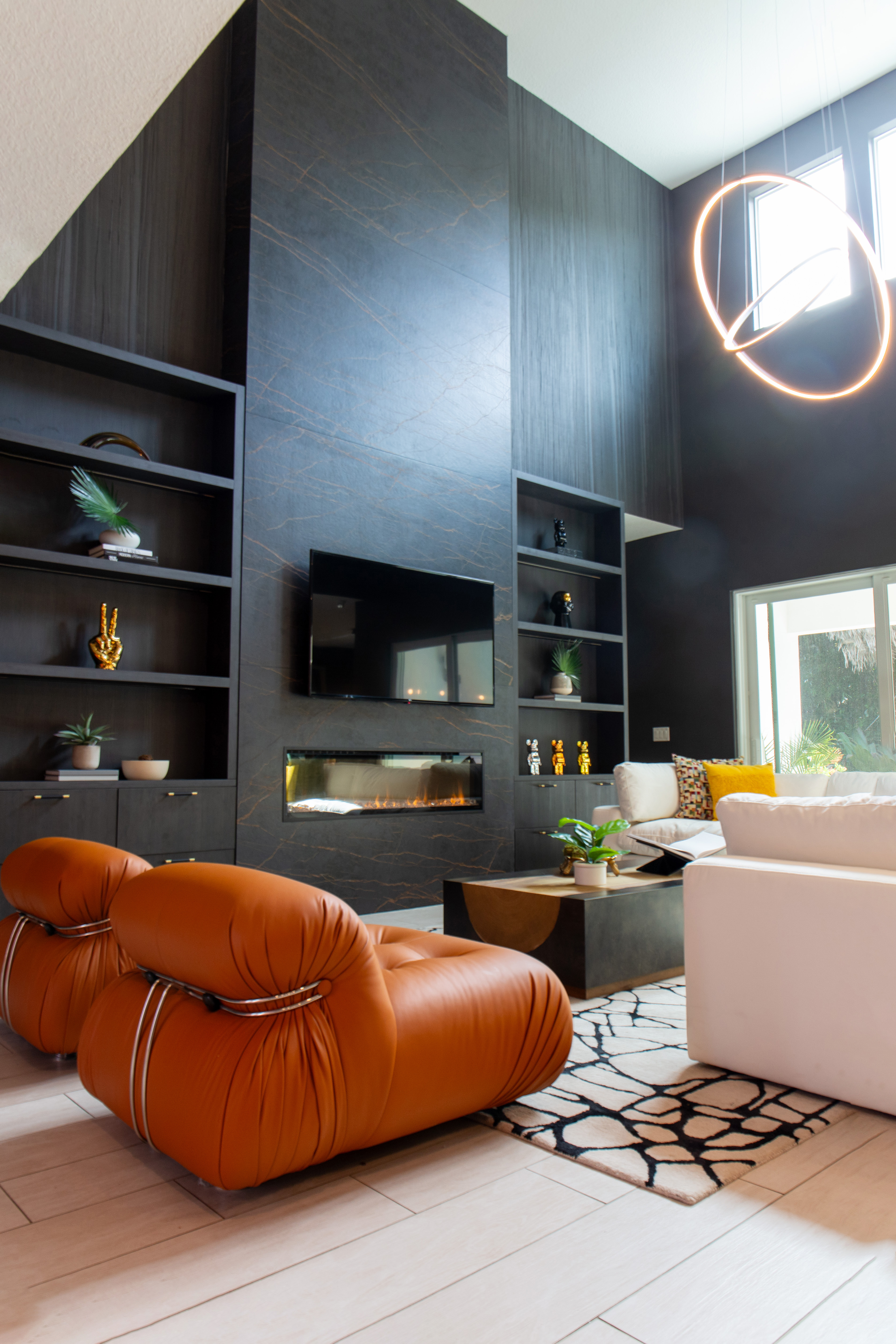 G.Lebron Interiors