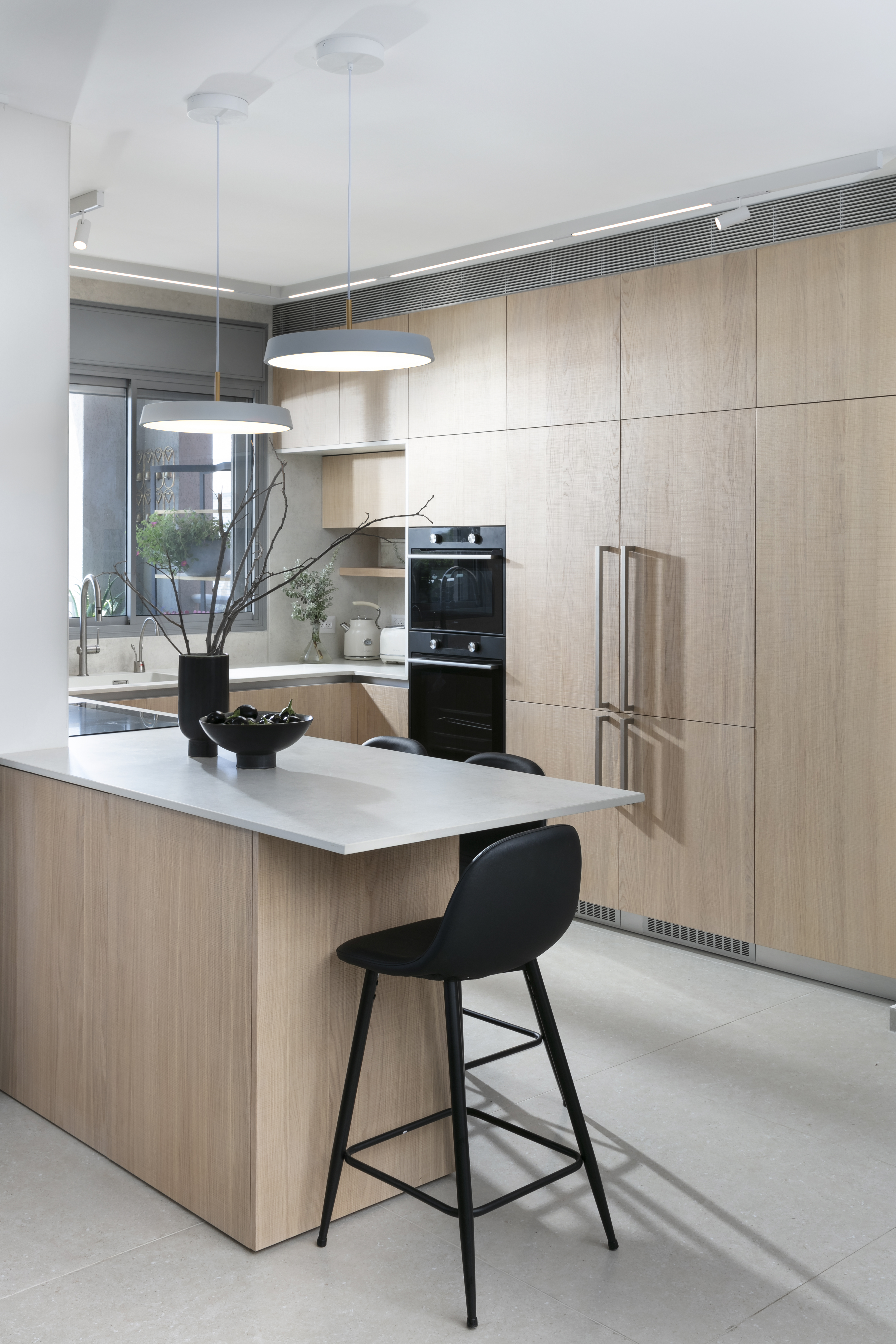 <a target='_blank' href='https://www.cosentino.com/en-ca/inspiration/projects/four-room-apartment-in-israel'>Four-Room Apartment in Israel</a> - Racheli Ben Avi