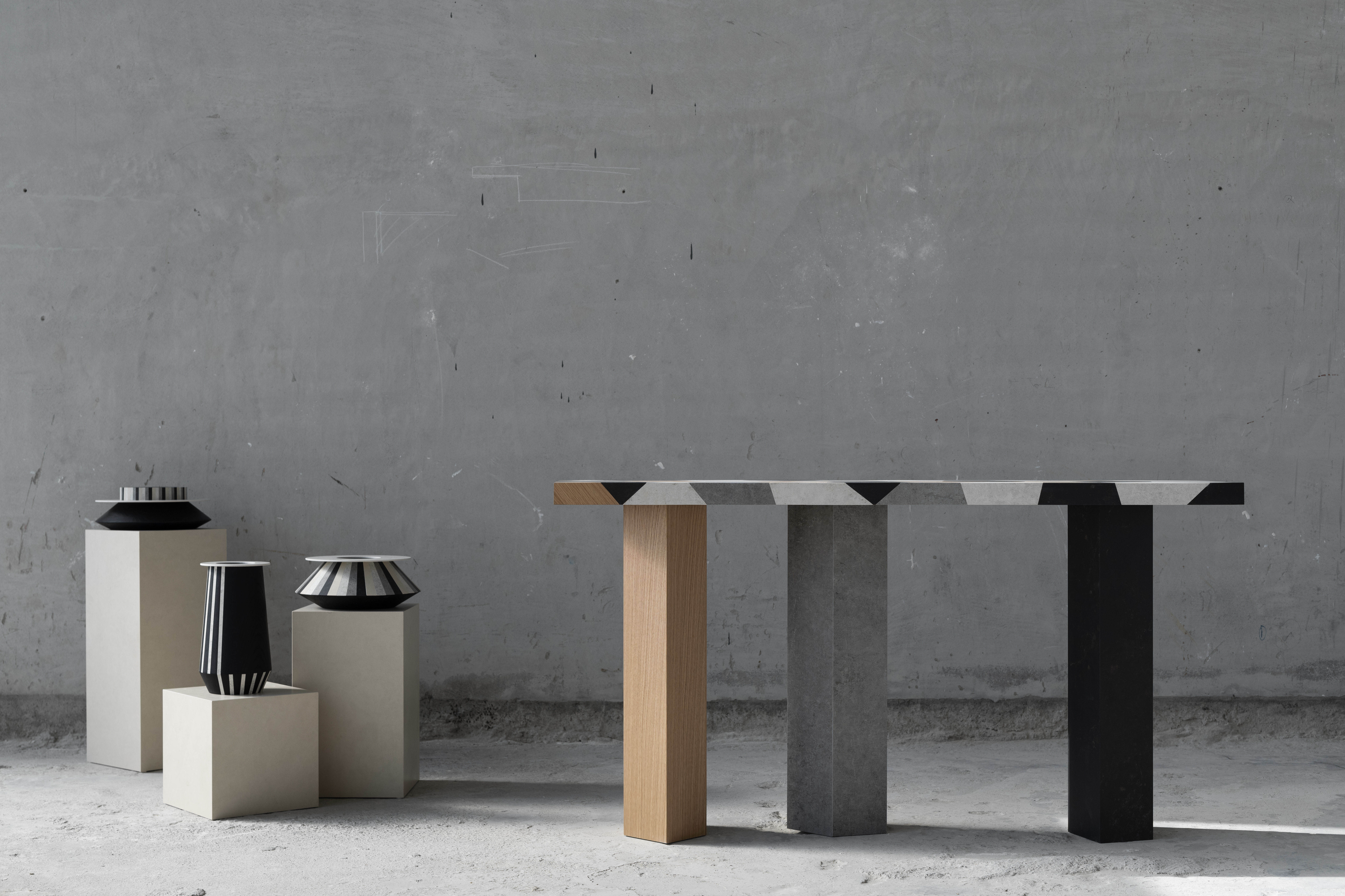 City Dubai Furniture collection