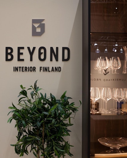 Beyond Interior