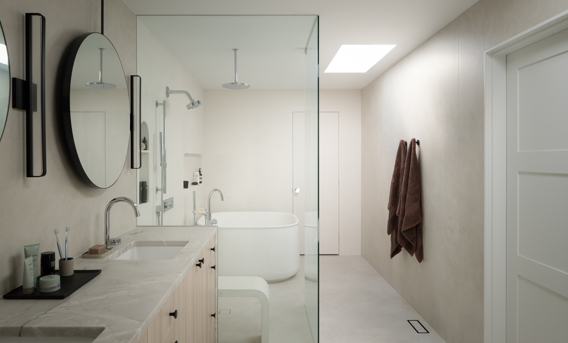 <a target='_blank' href='https://www.cosentino.com/inspiration/projects/suwandy-bath'>Suwandy Bath</a> - Interiors by Popov