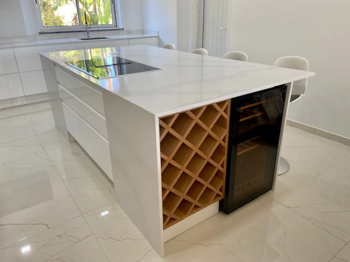 JP Kitchen Concept